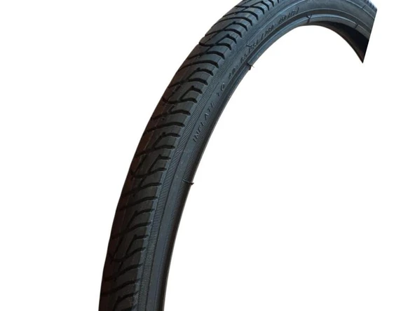 BYTE ORTLES DIŞ LASTİK 26X1.50 40-559 C-1110 SIYAH ürün görseli 1