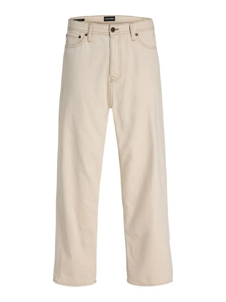Jack Jones Alex Orıgınal Baggy Fit Erkek Jean Pantolon 12295747 ürün görseli 1