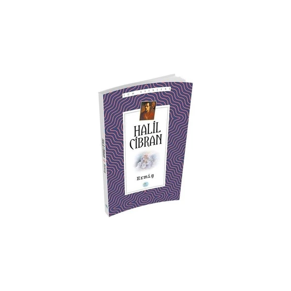 Ermiş - Halil Cibran ürün görseli 1