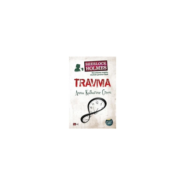 Travma ürün görseli 1
