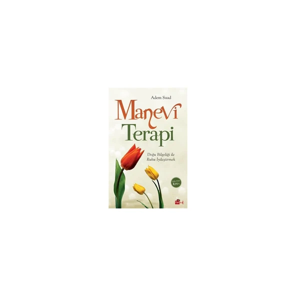 Manevi Terapi ürün görseli 1