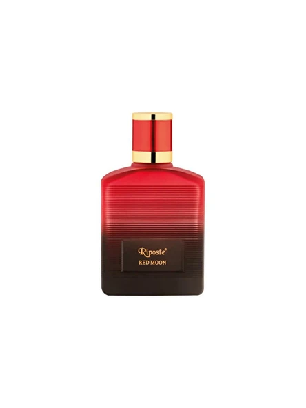 Riposte Red Moon Erkek Parfüm 100 ml - Resim 3