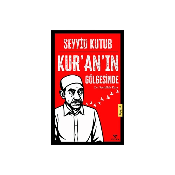 Seyyid Kutub ürün görseli 1