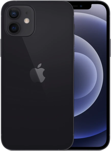 Apple iPhone 12 (64 GB ürün görseli 1