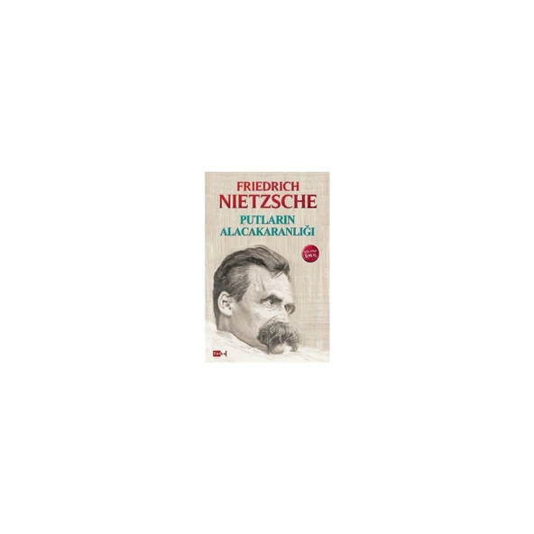 Putların Alacakaranlığı ürün görseli 1