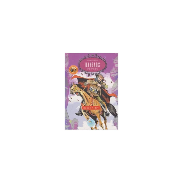 Büyük Sultanlar Serisi: Baybars ürün görseli 1
