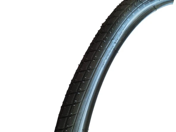 SCHWALBE 28X2.00 50-584 BIG BEN B/B+RT HS439 SBC, REFLEKTÖRLÜ SİYAH ürün görseli 1