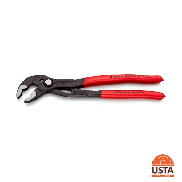 Knipex Fort Pense Cobra 250 mm 87 01 250 ürün görseli 1