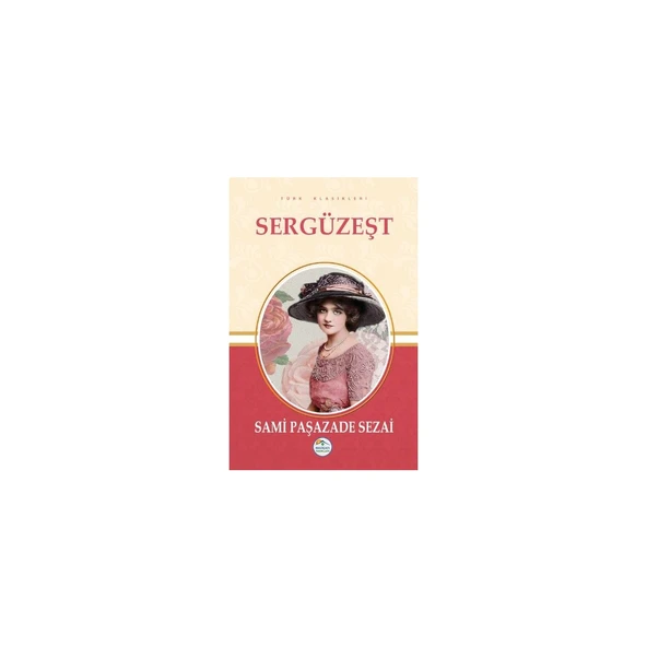 Sergüzeşt ürün görseli 1