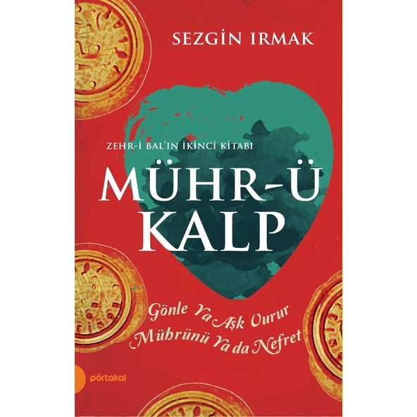 Mühr-ü Kalp - ürün görseli 1