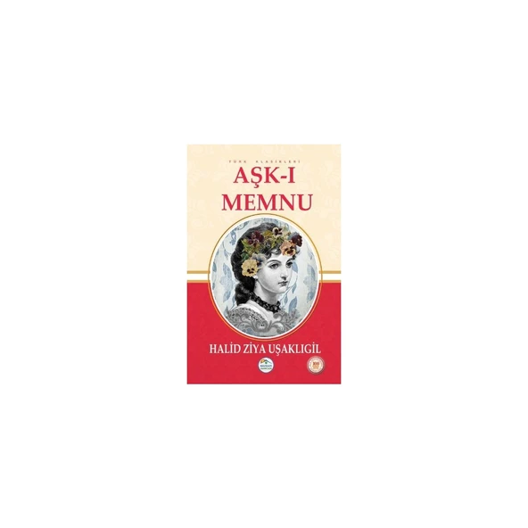 Aşk-I Memnu ürün görseli 1