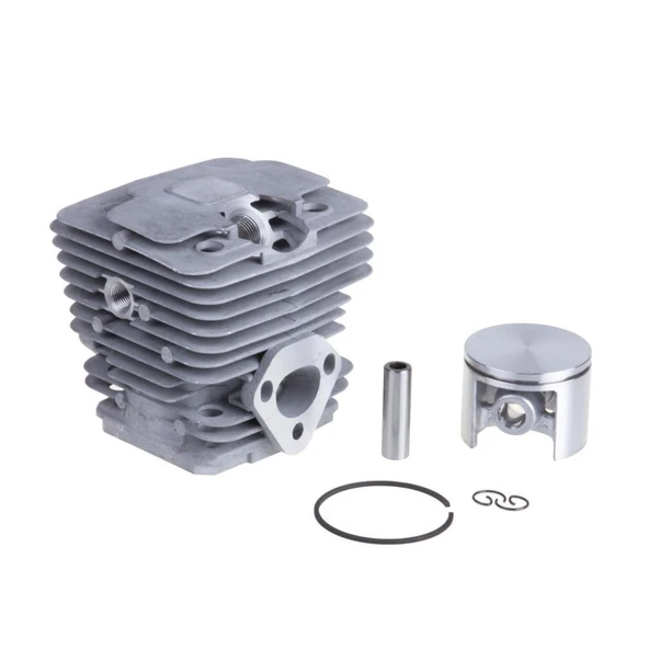 Alpina Castor 52 Motorlu Tırpan Silindir Piston Seti 45mm VETA ürün görseli 1