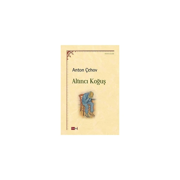 Altıncı Koğuş ürün görseli 1