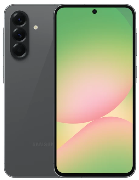 Samsung Galaxy A56 5G 8GB Ram 256GB Rom Siyah ürün görseli 1