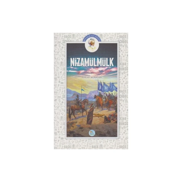 Nizamülmülk ürün görseli 1