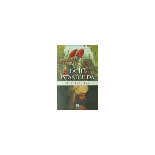 Fatih İstanbul'da ürün görseli 1