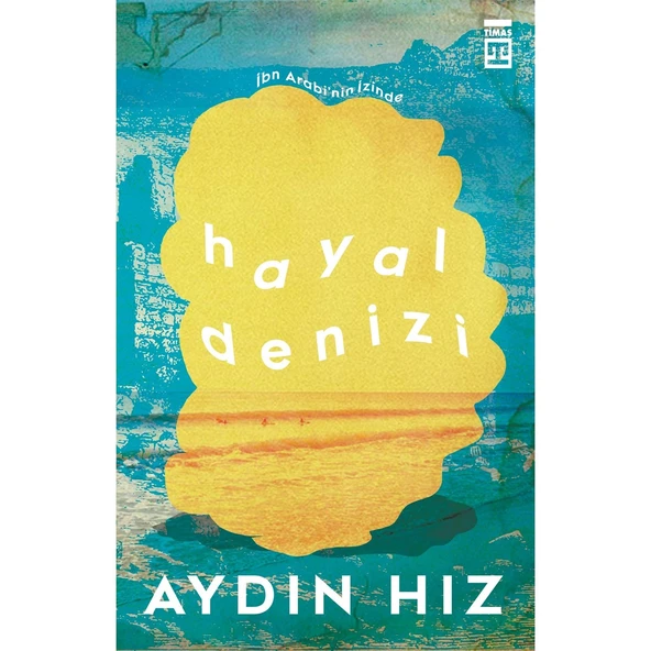 Hayal Denizi - Aydın Hız ürün görseli 1