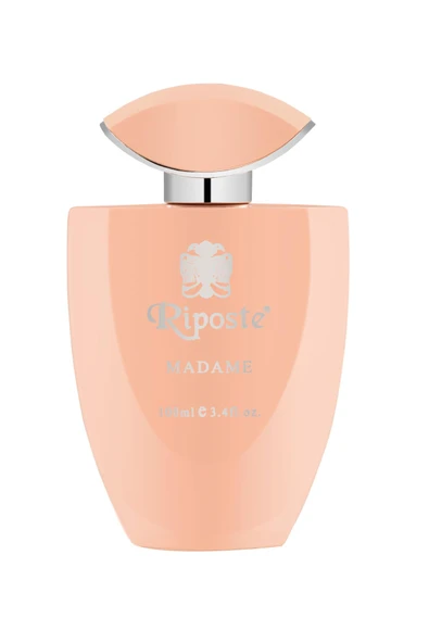 Riposte Madame Kadın Parfüm 100 ML - Resim 3