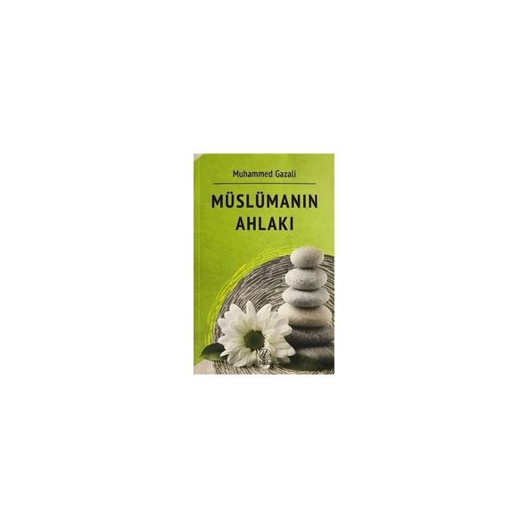 Müslüman Ahlakı ürün görseli 1