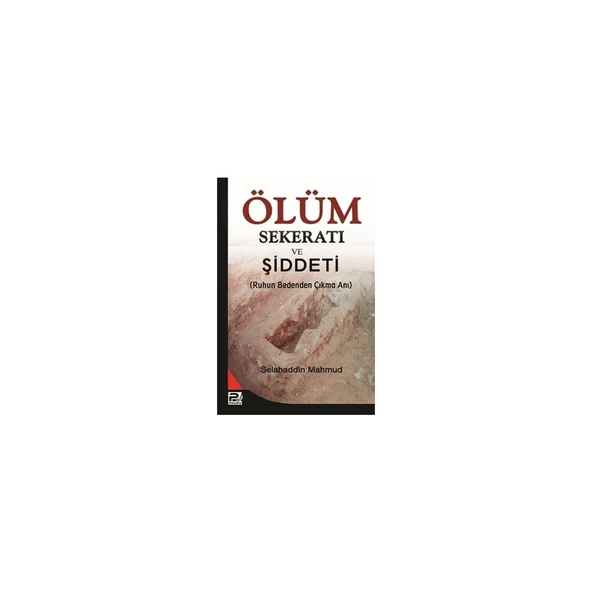 Ölüm Sekeratı ve Şiddeti ürün görseli 1