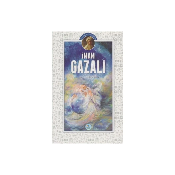 İmam-ı Gazali ürün görseli 1