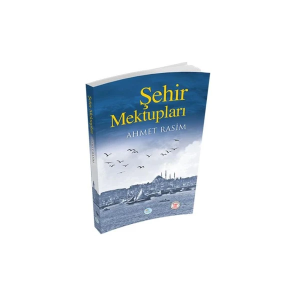 Şehir Mektupları ürün görseli 1