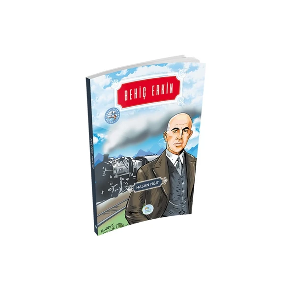 Behiç Erkin ürün görseli 1