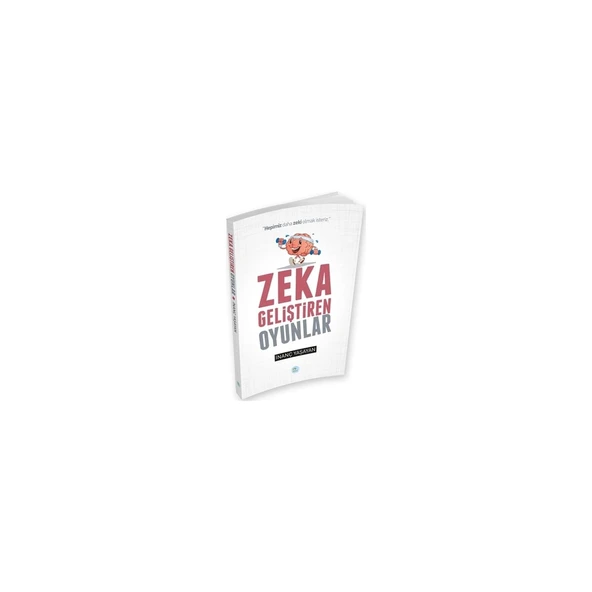 Zeka Geliştiren Oyunlar ürün görseli 1