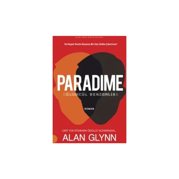Paradime : Ölümcül Benzerlik ürün görseli 1