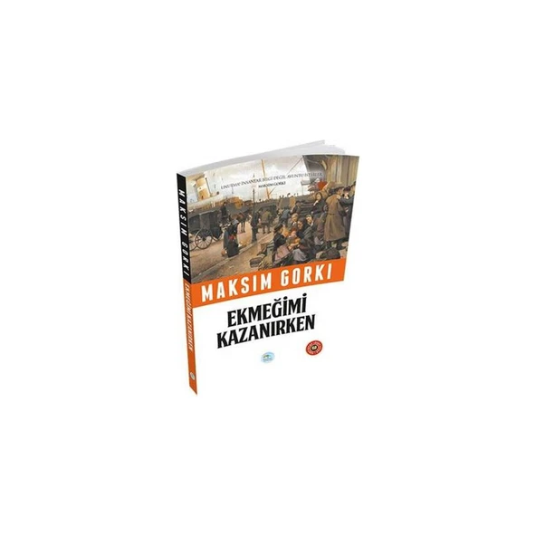 Ekmeğimi Kazanırken ürün görseli 1