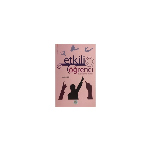 Etkili Öğrenci ürün görseli 1