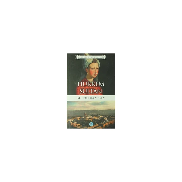 Hürrem Sultan ürün görseli 1