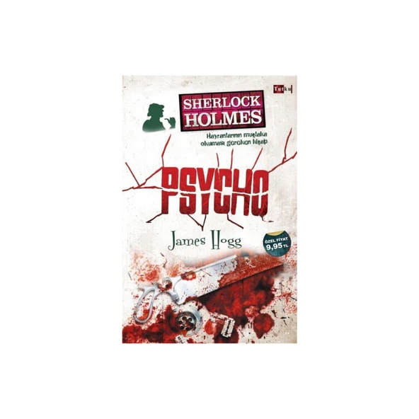 Psycho ürün görseli 1