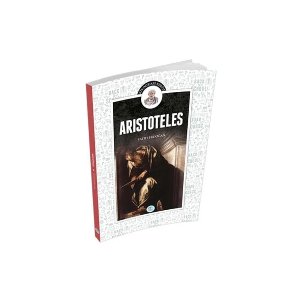 Aristoteles ürün görseli 1