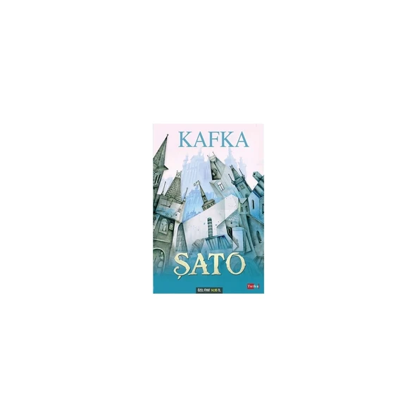 Şato ürün görseli 1