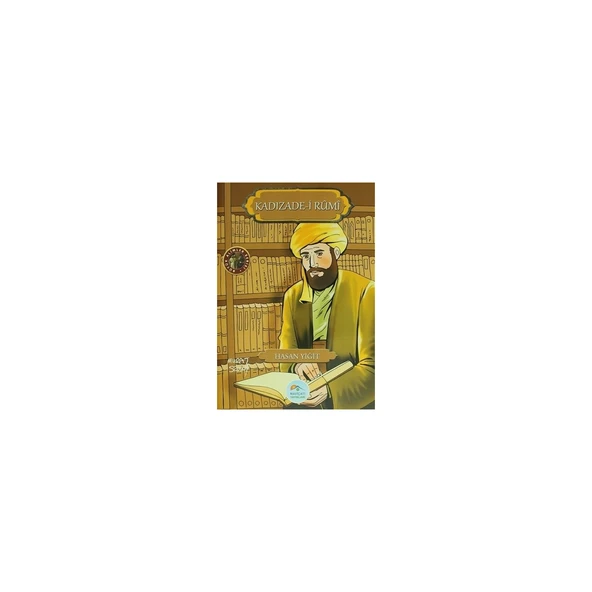 Kadızade-i Rumi - Hasan Yiğit ürün görseli 1