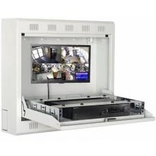 LANDE LN-DVRBK-585516-LG EC DVR BOX 58x16 Bos Kabinet ürün görseli 1