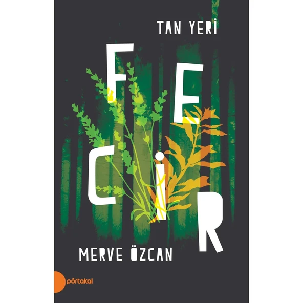 Tan Yeri Iı Fecir - Merve Özcan ürün görseli 1