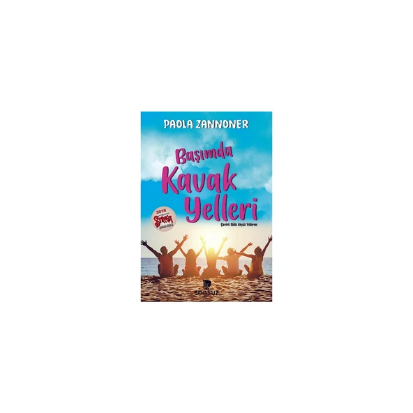 Başımda Kavak Yelleri - Paola Zannoner ürün görseli 1
