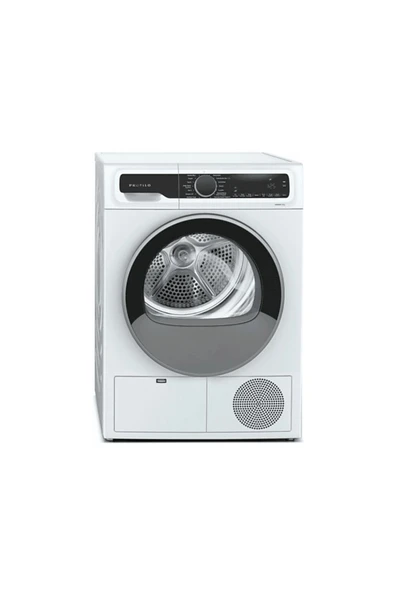 Profilo KM10611CTR 10 kg Çamaşır Kurutma Makinesi ürün görseli 1