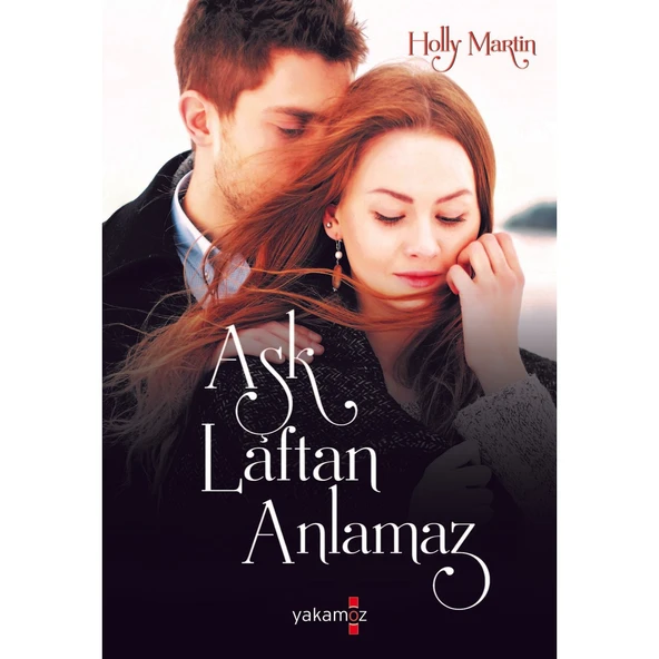 Aşk Laftan Anlamaz - Holly Martin ürün görseli 1