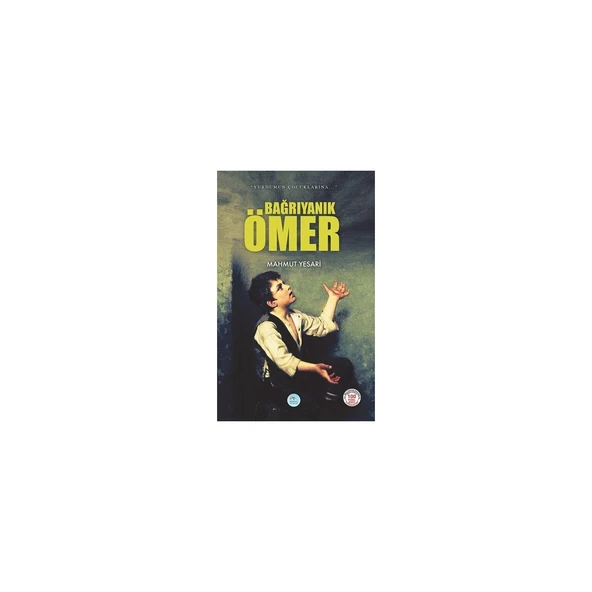 Bağrıyanık Ömer ürün görseli 1