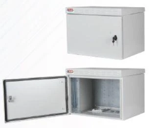 LANDE LN-ESO-IP55-07U6060 7U 60x60 Bos Saha Tipi Kabinet ürün görseli 1