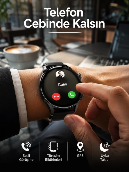 G4 Saat ürün görseli 1