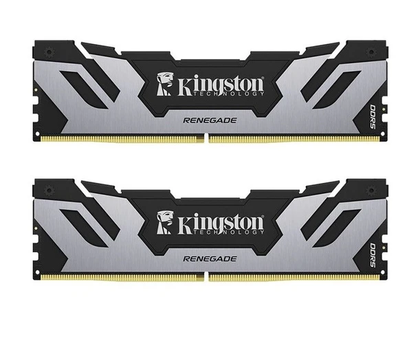 KINGSTON Kingston Beast 32G 2x16 8000 D5 KF580C38RSK2-32TR ürün görseli 1