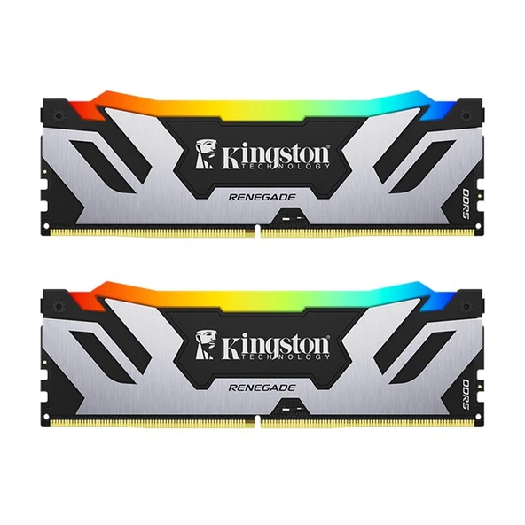 KINGSTON Kingston Beast 32G 2x16 7200 D5 KF572C38RSAK2-32TR ürün görseli 1