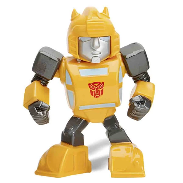 Transformers Metalfigs Die Cast Figür - Resim 4