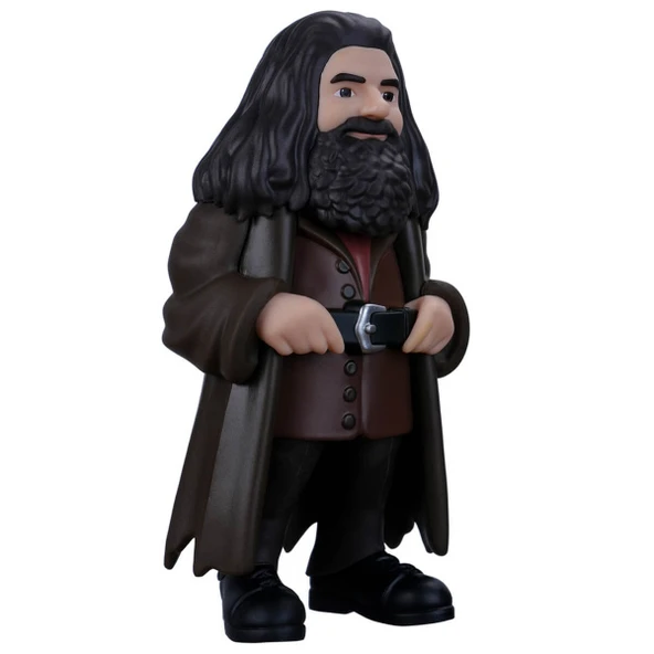 Minix Hagrid Figürü MNXQ4000 - Resim 3