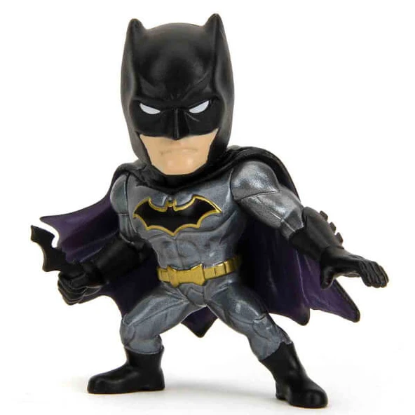 DC Metalfigs Die Cast Figür - Resim 3