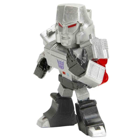 Transformers Metalfigs Die Cast Figür - Resim 5